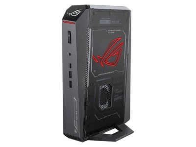 ASUS ROG NUC 2025 with Intel Core Ultra 9 Processor 275HX NVIDIA GeForce RTX