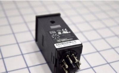 339B-200-R-2-X ATC-Automatic Timing & Control Relays, 339B Series Plug-In