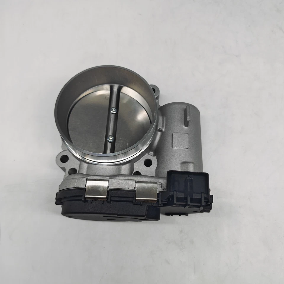 Bosch 5184349AE Throttle Body For Jeep Wrangler Cherokee Chrysler Pacifica 300 - Image 2 of 4