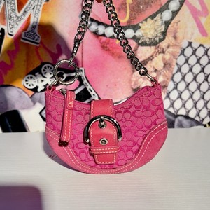 Coach Half Moon | eBay