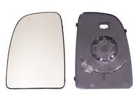 Alkar Spiegelglas AußEnspiegel Links (6431922) FüR CitroëN Jumper Peugeot Boxer