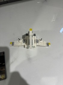 Vintage LEGO Star Wars: Imperial Shuttle (4494) COMPLETE