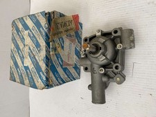 Pompe à eau Fiat ARGENTA