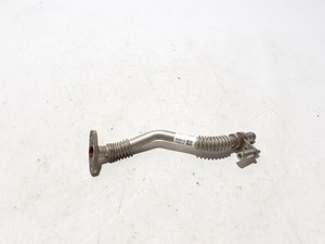 BMW 5 G30 G31 G38 2021 Benzin 390kW Turbolader Ölleitung Ölschlauch 9453878