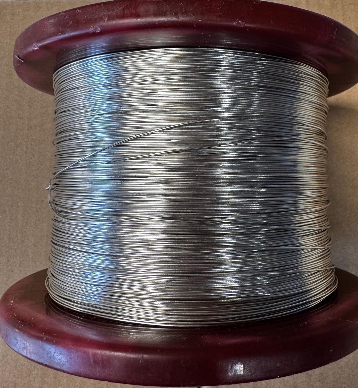 20 AWG Soft Tinned Copper Wire - ASTM B33 Solid Buss Wire Approx. 10.42 ...
