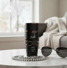 Asad Elixir Lattafa Perfumes одеколон - новий аромат для чоловіків