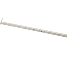 MIDDLEBY C8700-00 SCRAPER BAR #4 COMMERCIAL KITCHEN EQUIPMENT SS