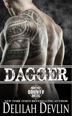 Dagger (Montana Bounty Hunters)