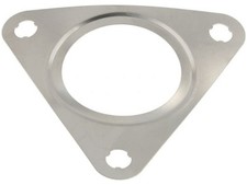 AUSPUFFROHR DICHTUNG FÜR PORSCHE BOXSTER 986 2.7 3.2