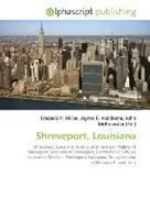 Frederic P. Miller (U. A.) | Shreveport, Louisiana | Taschenbuch | Englisch