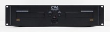 CPA Doppel CD-Player HDJ-5000 ohne Fernbedien...