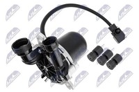 NTY SekundäRluftpumpe U.A. FüR Audi, VW