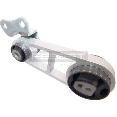 Rear Engine Mount suitable for MAZDA OE: D354-39-040A OE to Vergl.: D354-39-040A