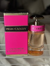 PRADA Candy Eau de Parfum 6.5ML Minature