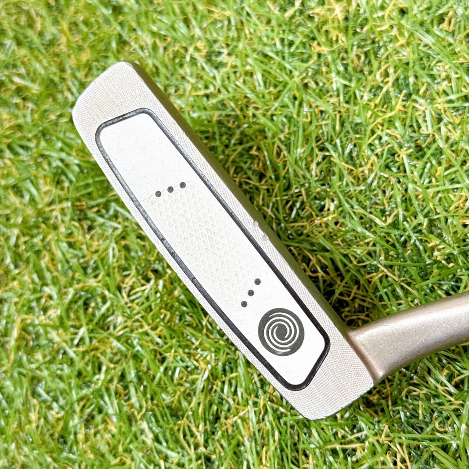 Odyssey White Hot Tour 9 Men'S Golf Club Putter 34 Inch Men Right-Handed Steel M - Image 2 of 4