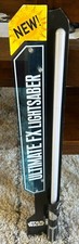 Star Wars Ultimate FX Lightsaber~ToysRus Store Display~Anakin~Light & Sound~2011