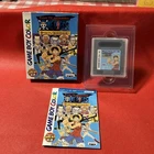 ONE PIECE YUME NO LUFFY Gameboy Color From Japan 003