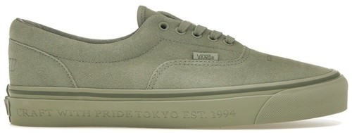 Size 5 - VANS Neighborhood x Era 95 DX Grey | eBay