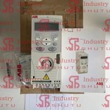 1pcs New ABB ACS150-01E-04A7-2 Inverter Quality Guarantee