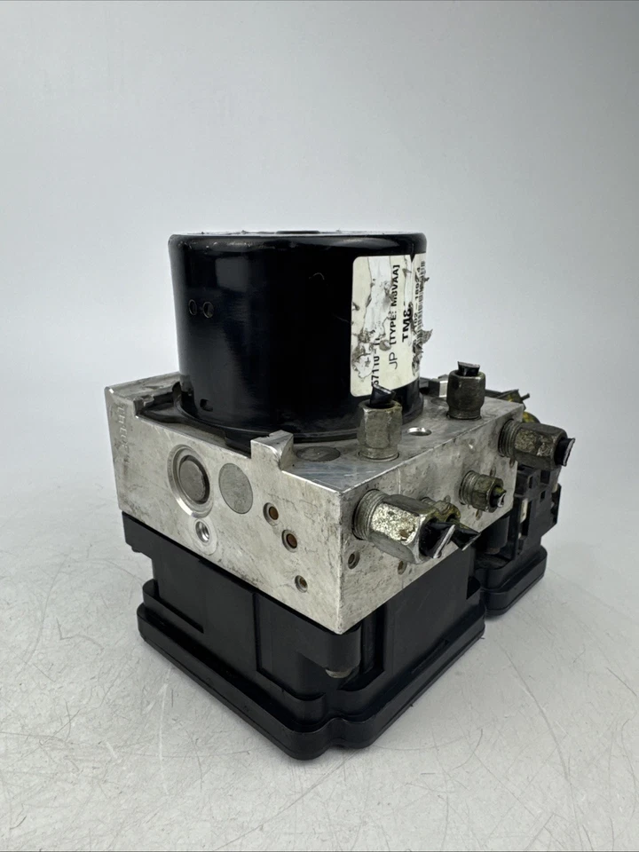 2012 - 2014 HONDA VISION ABS МОДУЛЯТОР В СБОРЕ VSA 57110-TM8-319 OEM ABS TM8A6 - Изображение 3 из 4