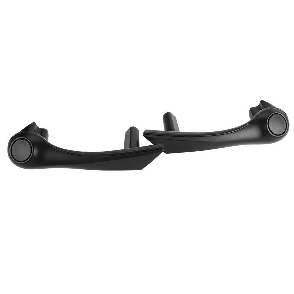 Manija de sujeción de puerta interior delantera apta para Renault Megane MK2 2002-2009 nueva Foto 4 de 4