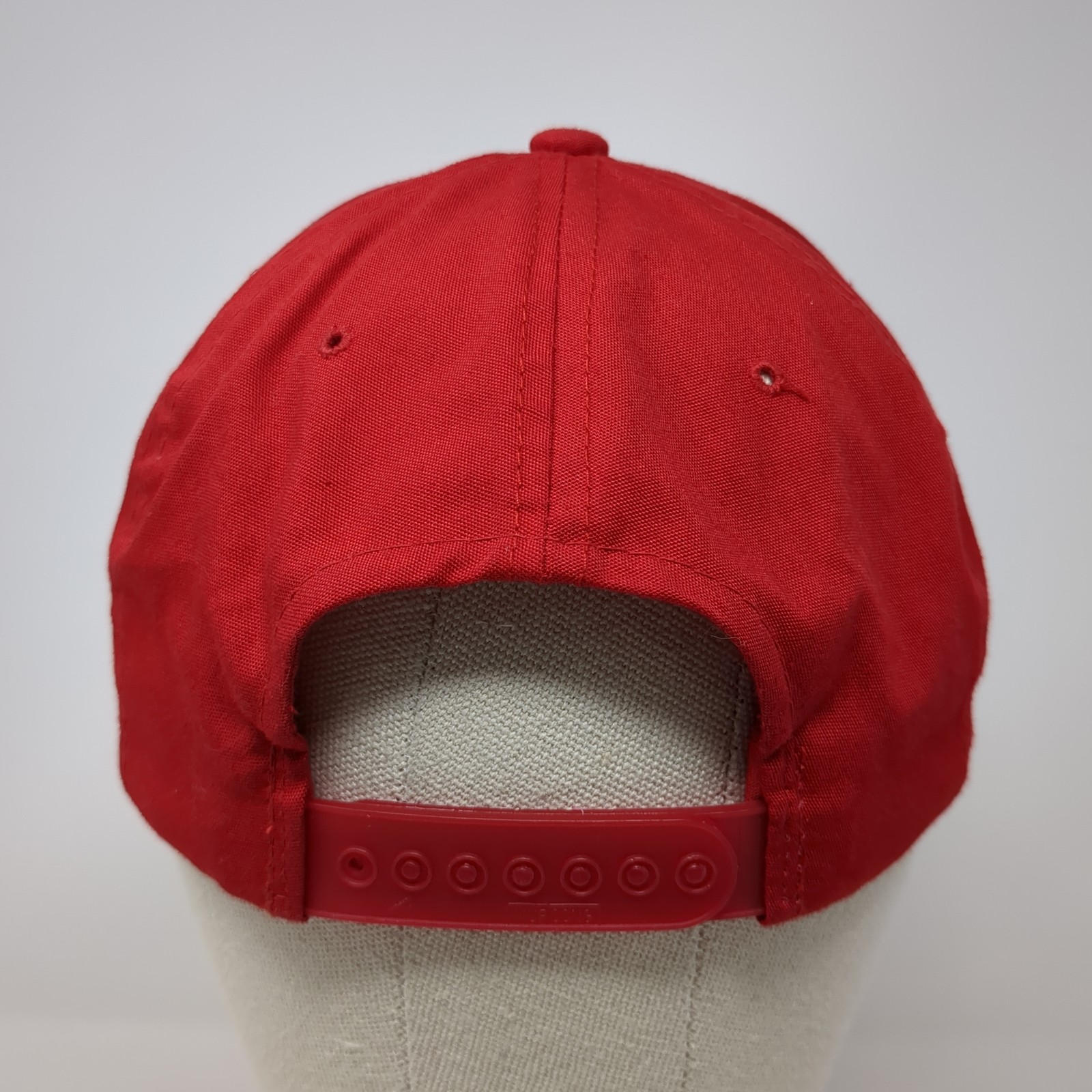 Engineering Services We Do It Right Snapback Rope… - image 6
