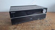 Sony HCD-HX80R Compact Disc Receiver, CMT-HX80R Micro HiFi Anlage