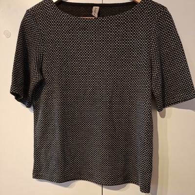 Multiblue Damen, Oberteile, Pullover,  Langarmshirt, Größe L