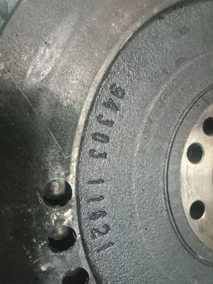 9430311621 kit embrague para PEUGEOT PARTNER (S1) COMBISPACE 1996 835757 - Imagen 2 de 3