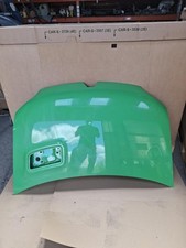 Capot Renault R6