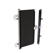 Retractable Car Windshield Sun Shade Protector Front Window Telescopic CurtainhH