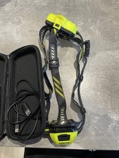 Unilite PS-HDL9R Industrial LED Head Torch 750 Lumens Rechargeable