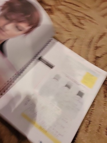 Pivot Point Fundamentals: Cosmetology Student Study Guide by Pivot Point Book - Picture 6 of 9
