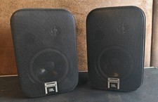 JBL ControL 1G Universe Lautsprecher Boxen 2 Stück