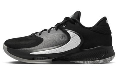 Nike Zoom Freak 4 Ep 'Zeus' - DJ6148-001 Size