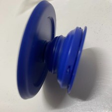 2pcs Dark Blue Magnetic Phone Poppings Sockets Stand for all MagSafe