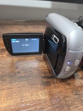 Samsung SC-D382/XAA Digital Camcorder MiniDV