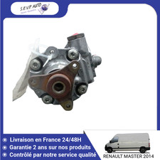 Pompe direction assistée Renault MASTER