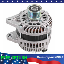 11343N Alternator for Nissan Sentra 2005-2006 1.8L & 2007-2010 2.0L