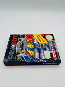 NES | Pin‑Bot | CIB