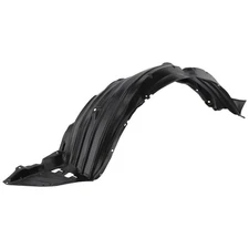 Fender Liner For Mazda 3 2014-2018 Front Driver Side Inner