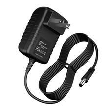 AC Adapter For ONN 100096733 10" Wi-Fi Digital Picture Frame Smart Hi-Res IPS