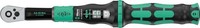 Wera DrehmomentschlüSsel Click-Torque Lock A 5 R/L 1/4 Zoll 2,5-25 Nm Wera