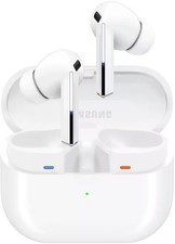 Open-Box Excellent: Samsung - Galaxy Buds3 Pro Wireless Earbud Headphones - W...