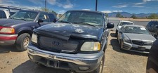 Used Engine Coolant Reservoir Fits 2001 Ford F150 Pickup Grade A