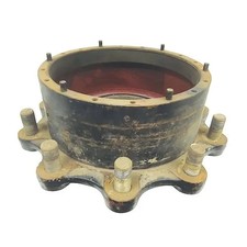 Used Mfwd Wheel Hub Fits Allis Chalmers 8010 8030 8050 8070 70272747