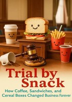 Trial By Snack Celeste Rowan Taschenbuch Englisch Epubli Ean 9783565075560