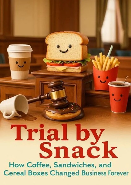 Trial By Snack Celeste Rowan Taschenbuch Englisch Epubli Ean 9783565075560-image