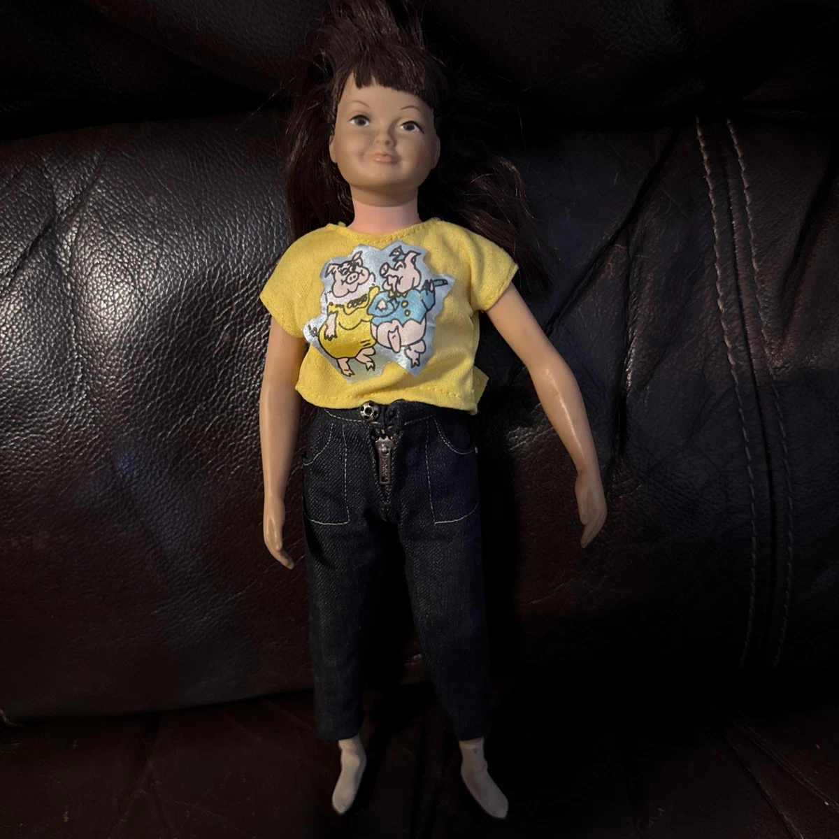 Libby Littlechap Doll for sale | eBay