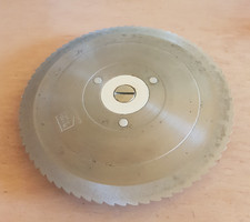 Ersatzteil: Rundmesser Allesschneider Brotschneidemaschine KRUPS 370 B